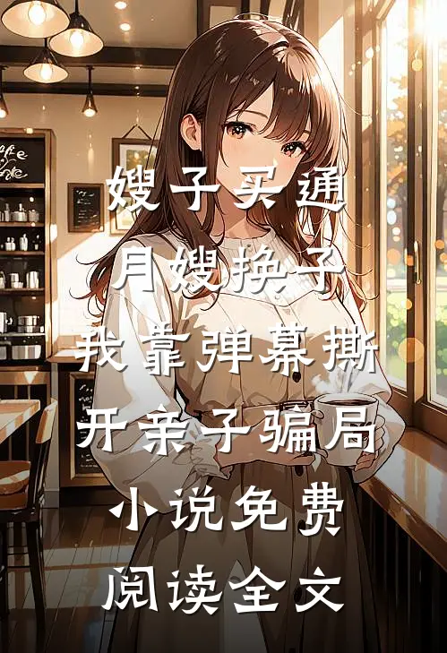 嫂子买通月嫂换子，我靠弹幕撕开亲子骗局小说免费阅读全文