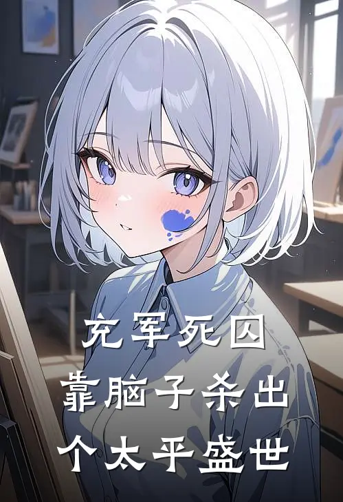 充军死囚,靠脑子杀出个太平盛世