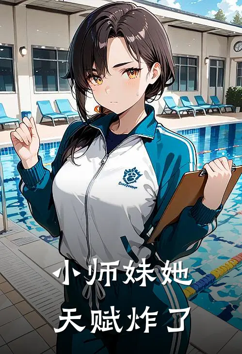 小师妹她天赋炸了