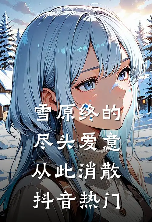 雪原终的尽头爱意从此消散抖音热门
