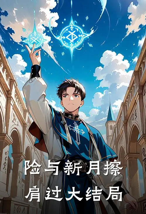 险与新月擦肩过大结局