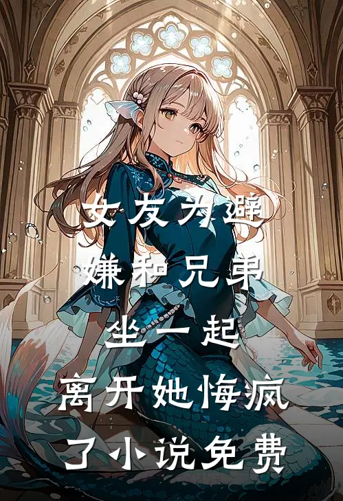 女友为避嫌和兄弟坐一起，离开她悔疯了小说免费