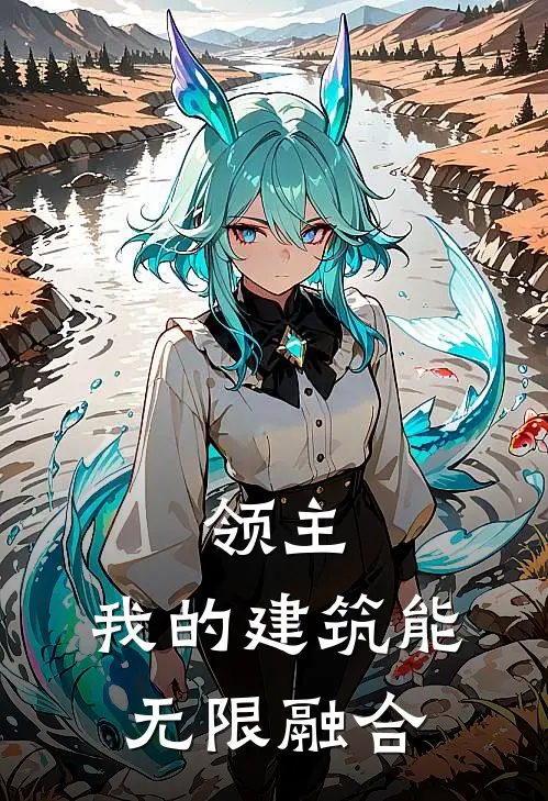 领主:我的建筑能无限融合
