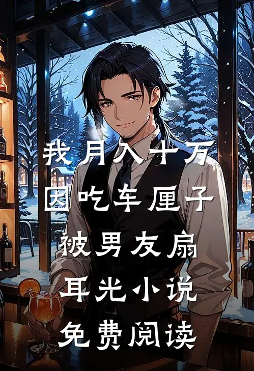 我月入十万，因吃车厘子被男友扇耳光小说免费阅读