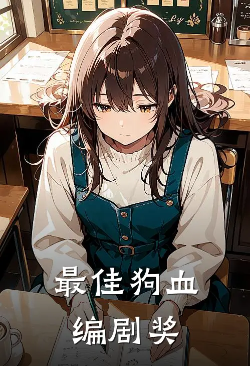 最佳狗血编剧奖