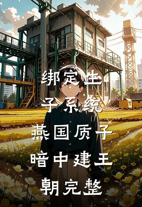 绑定生子系统，燕国质子暗中建王朝完整