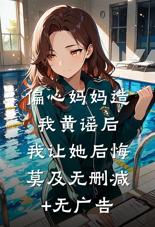 偏心妈妈造我黄谣后，我让她后悔莫及无删减+无广告