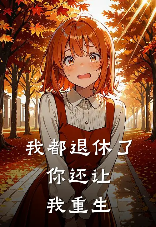 我都退休了,你还让我重生