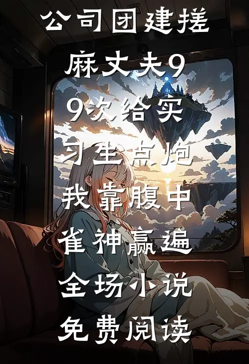 公司团建搓麻丈夫99次给实习生点炮，我靠腹中雀神赢遍全场小说免费阅读