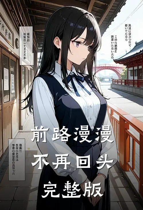 前路漫漫，不再回头完整版