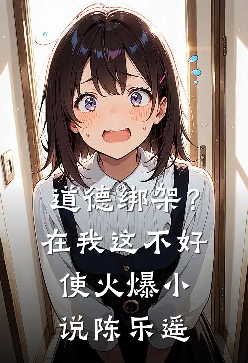 道德绑架？在我这不好使火爆小说陈乐遥