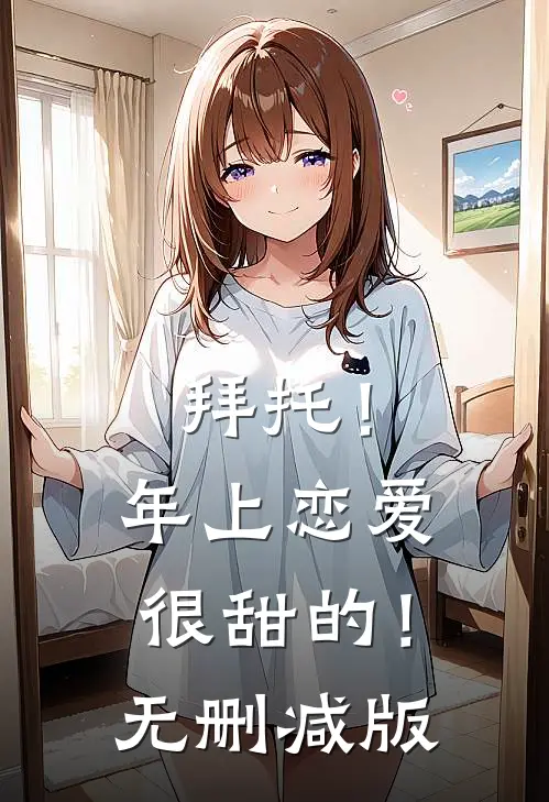 拜托！年上恋爱很甜的！无删减版