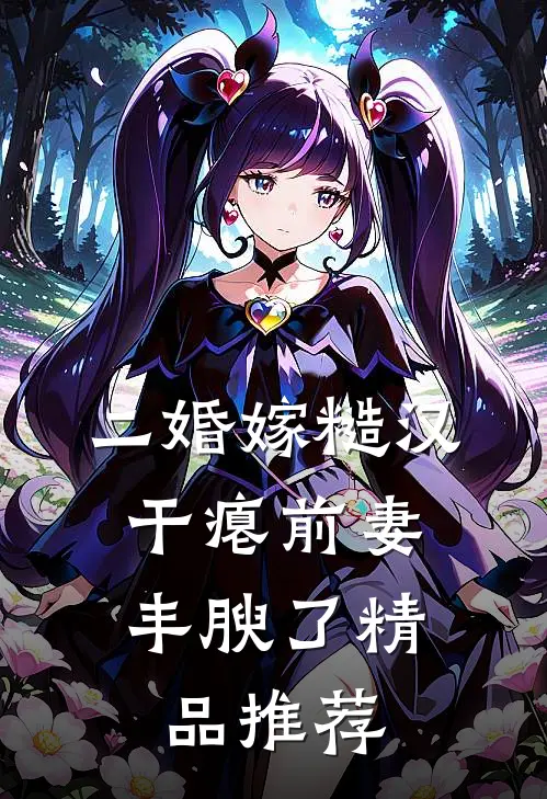二婚嫁糙汉,干瘪前妻丰腴了精品推荐