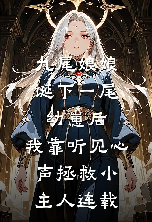 九尾娘娘诞下一尾幼崽后，我靠听见心声拯救小主人连载