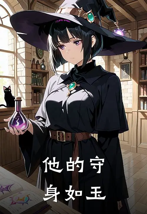 他的守身如玉