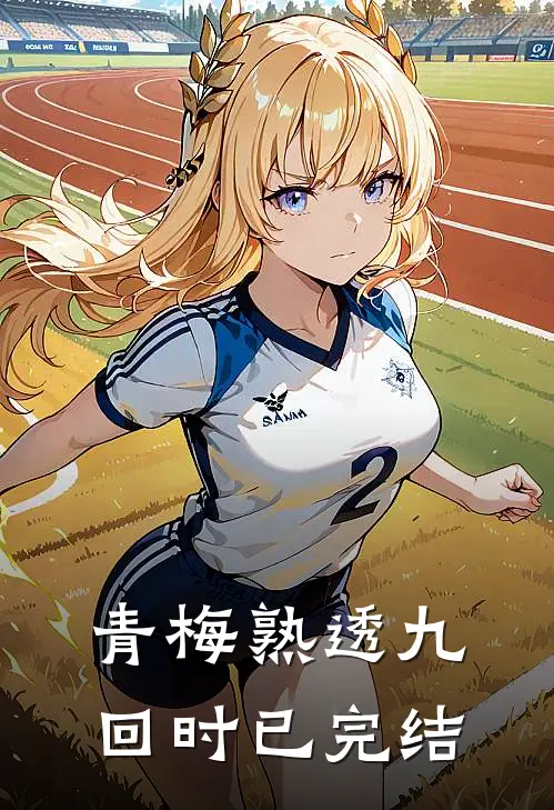 青梅熟透九回时已完结