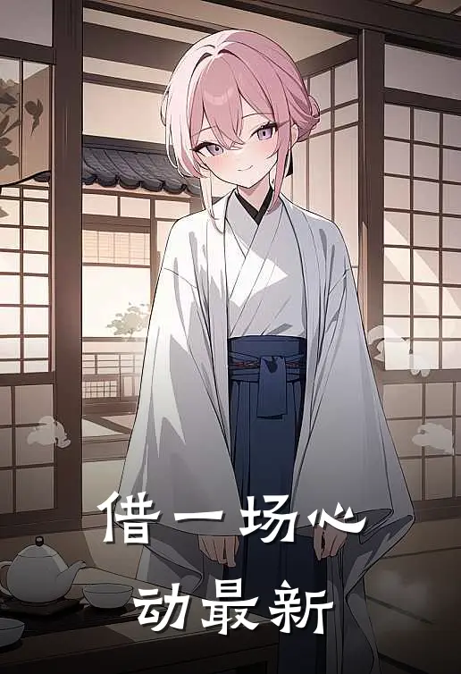 借一场心动最新
