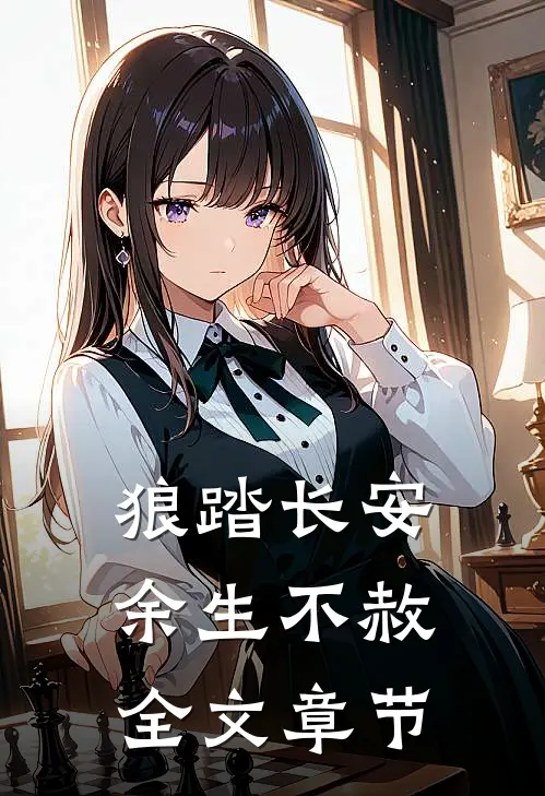 狼踏长安，余生不赦全文章节