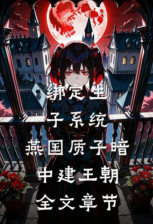 绑定生子系统，燕国质子暗中建王朝全文章节