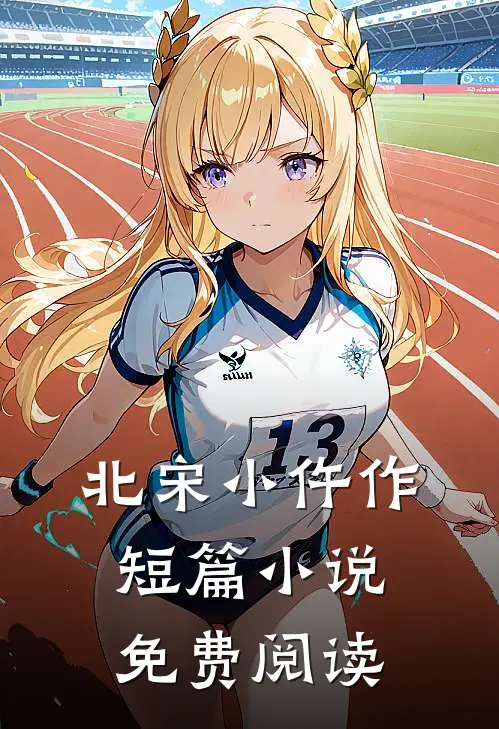 北宋小仵作短篇小说免费阅读