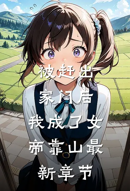 被赶出家门后，我成了女帝靠山最新章节