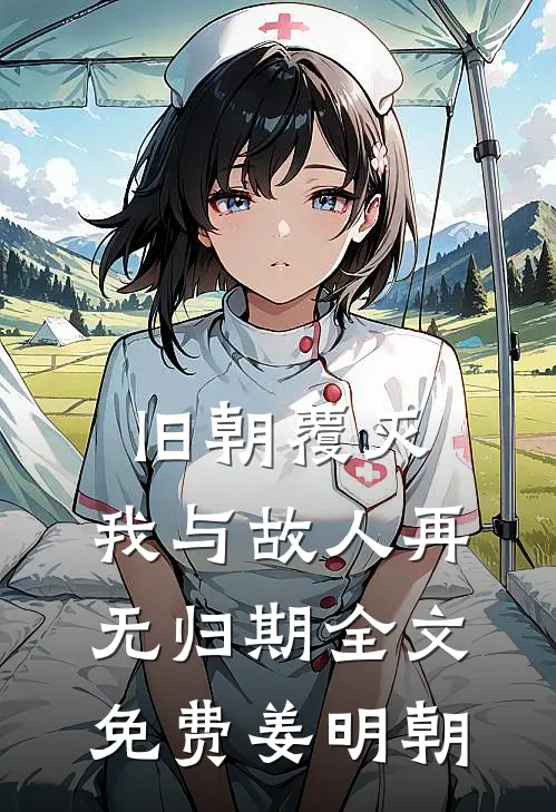 旧朝覆灭，我与故人再无归期全文免费姜明朝