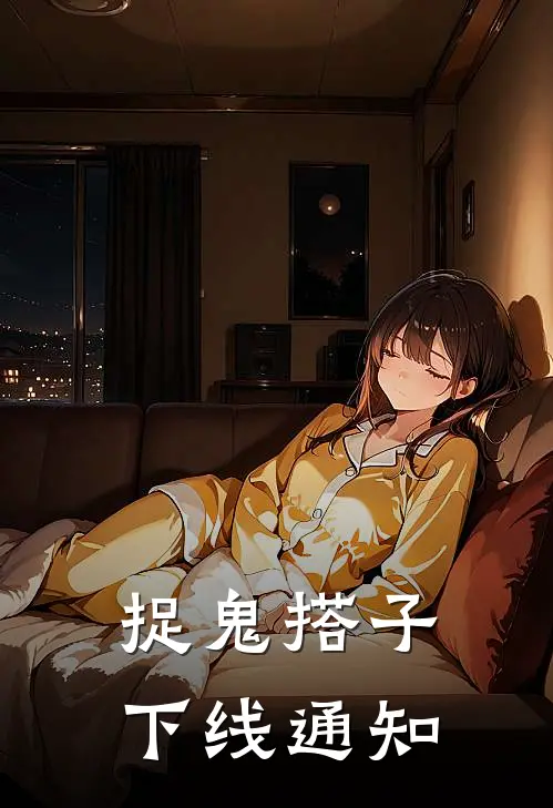 捉鬼搭子下线通知