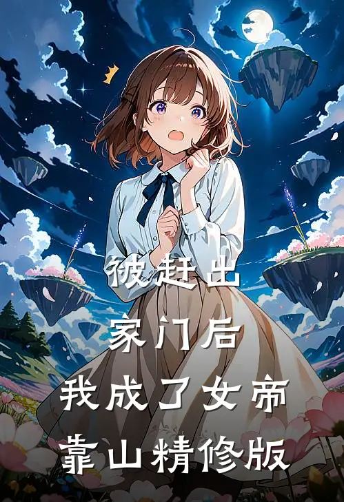 被赶出家门后，我成了女帝靠山精修版