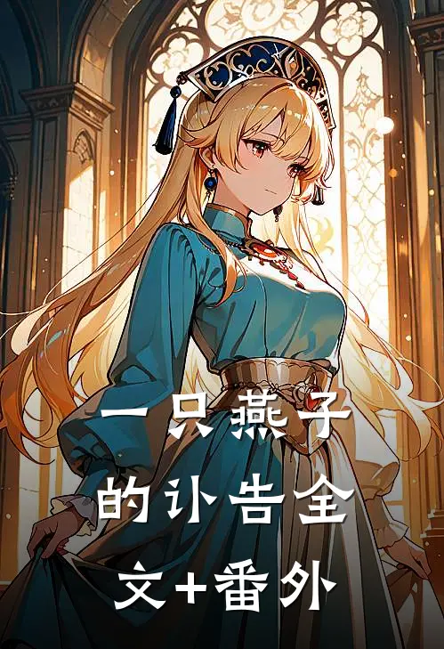 一只燕子的讣告全文+番外