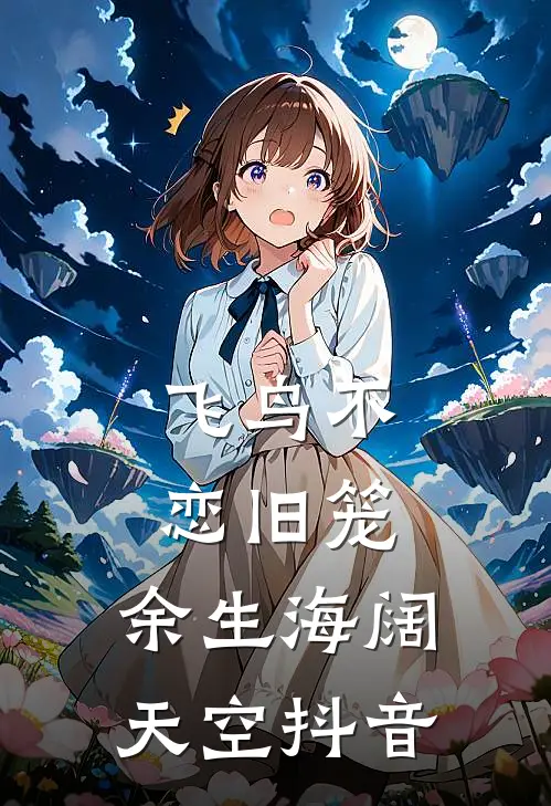 飞鸟不恋旧笼，余生海阔天空抖音