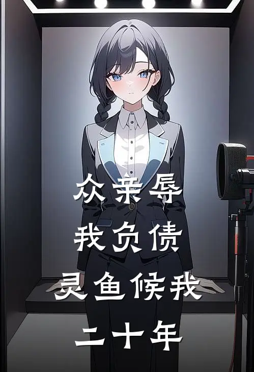 众亲辱我负债,灵鱼候我二十年