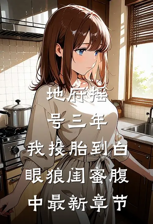 地府摇号三年，我投胎到白眼狼闺蜜腹中最新章节