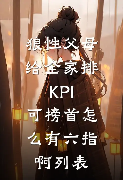 狼性父母给全家排KPI，可榜首怎么有六指啊列表