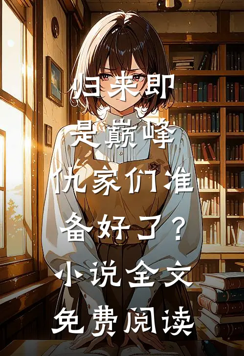 归来即是巅峰，仇家们准备好了？小说全文免费阅读