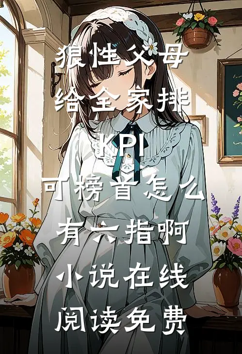 狼性父母给全家排KPI，可榜首怎么有六指啊小说在线阅读免费