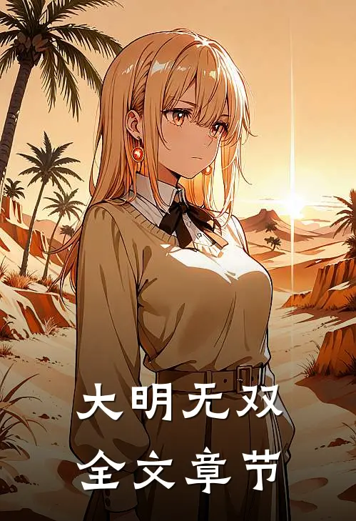 大明无双全文章节