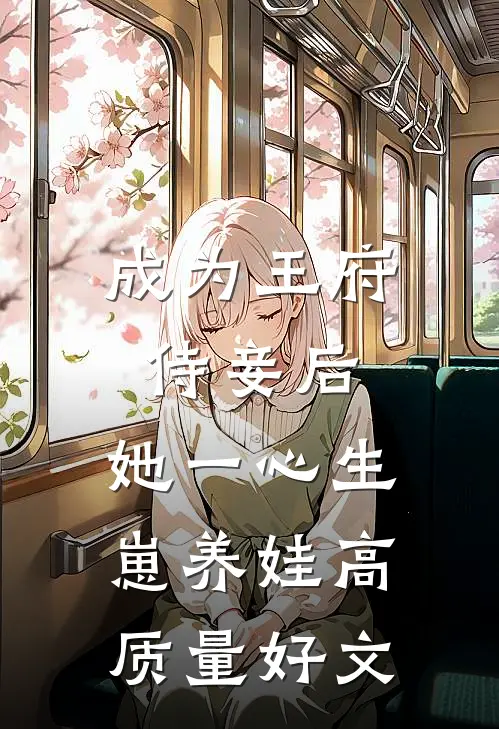 成为王府侍妾后，她一心生崽养娃高质量好文