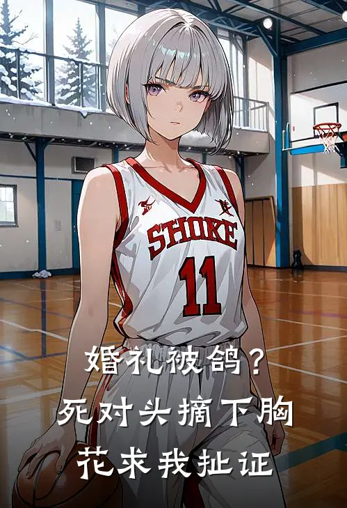 婚礼被鸽?死对头摘下胸花求我扯证