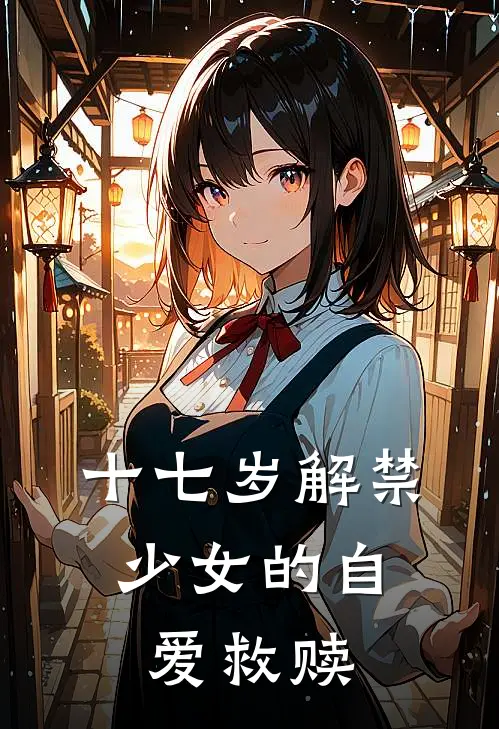 十七岁解禁:少女的自爱救赎