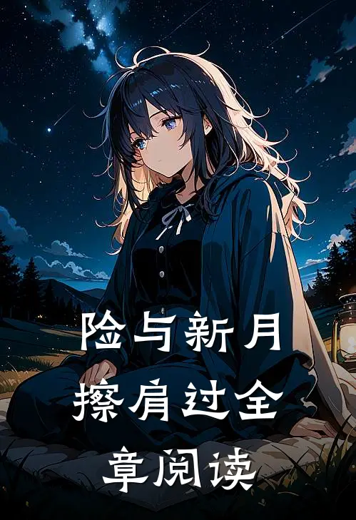 险与新月擦肩过全章阅读