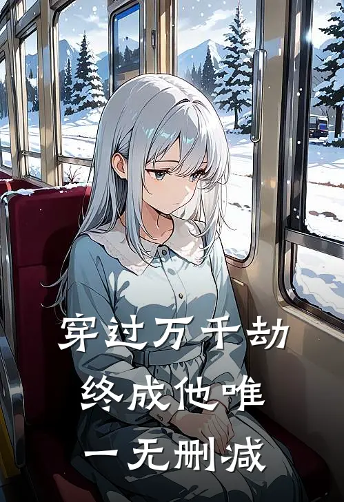 穿过万千劫，终成他唯一无删减