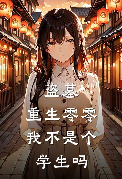 盗墓：重生零零，我不是个学生吗