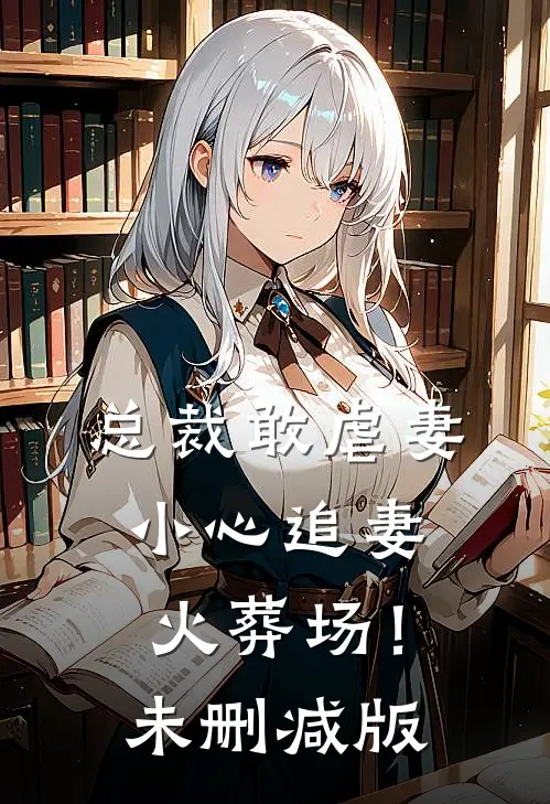 总裁敢虐妻，小心追妻火葬场！未删减版