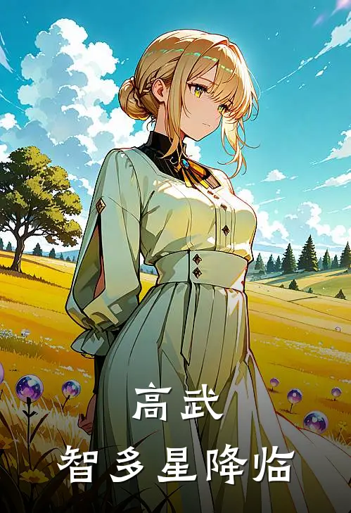高武：智多星降临