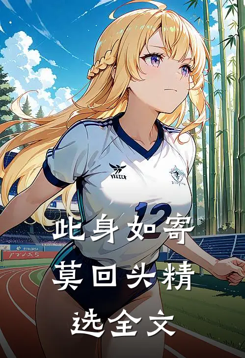 此身如寄莫回头精选全文