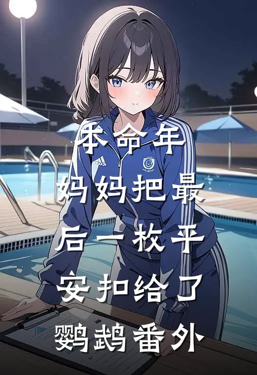 本命年，妈妈把最后一枚平安扣给了鹦鹉番外
