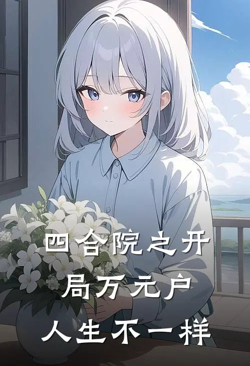 四合院之开局万元户,人生不一样