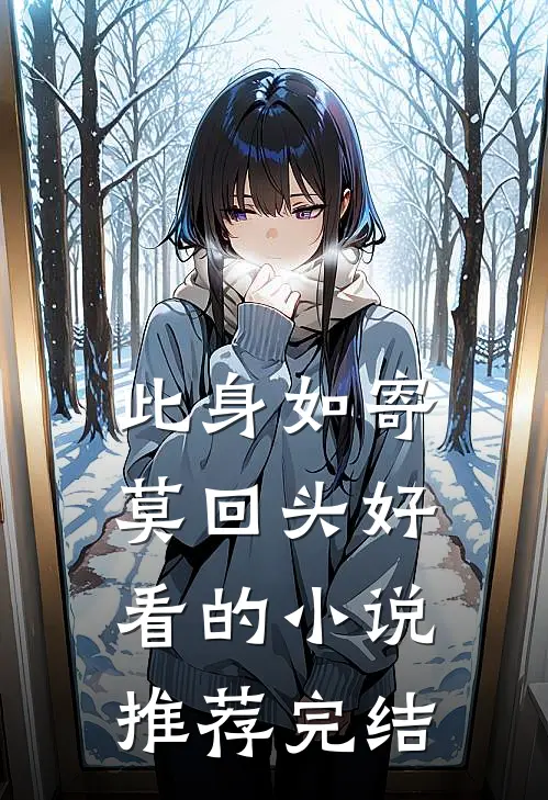 此身如寄莫回头好看的小说推荐完结