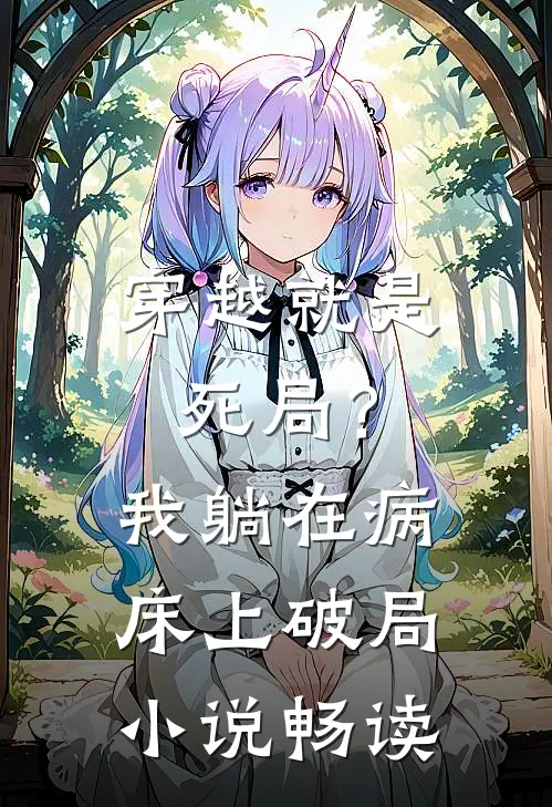 穿越就是死局?我躺在病床上破局小说畅读