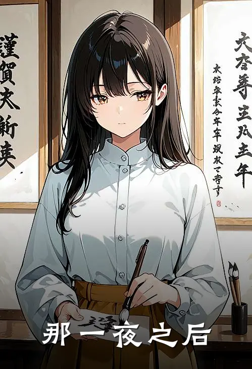 那一夜之后